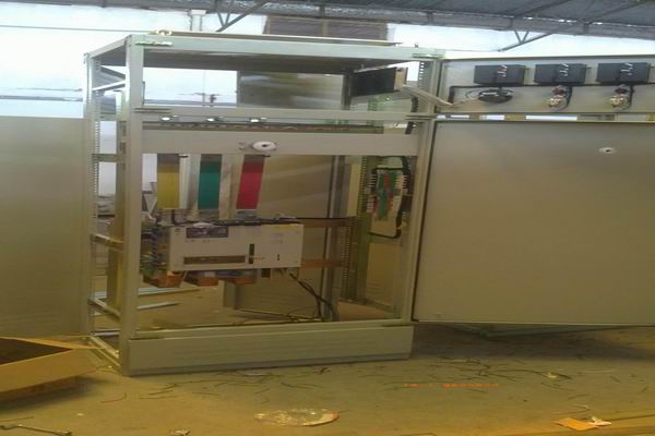 昌江变频计量柜 2021热销临时固定式开关柜